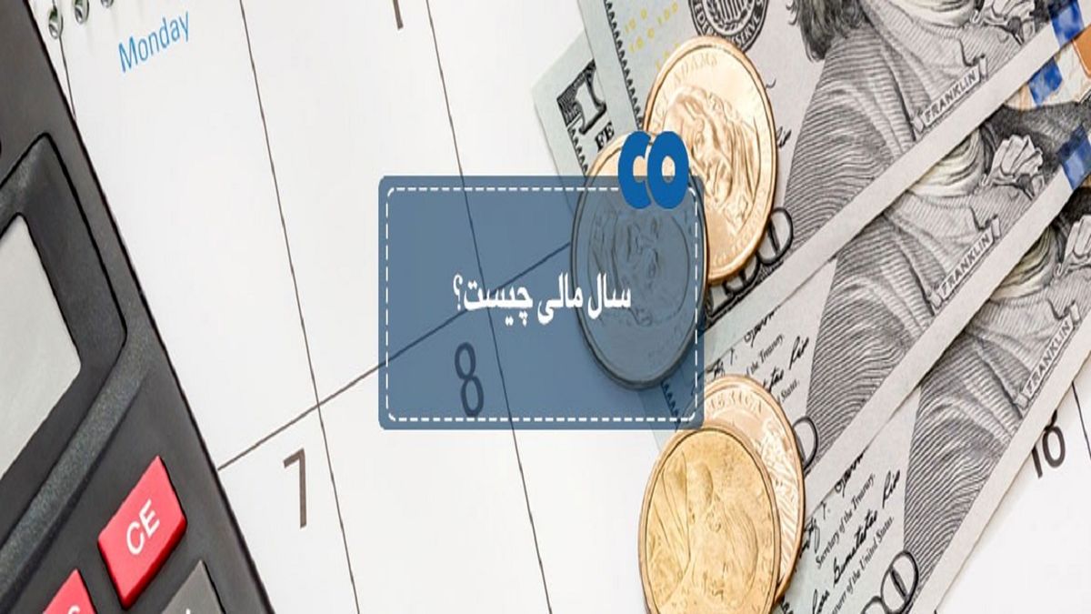 منظور از سال مالی چیست؟