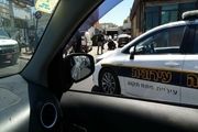 یک صهیونیست در عملیات شهادت‌طلبانه در تل‌آویو کشته شد