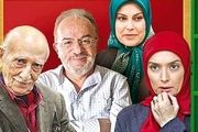 بیژن بیرنگ: هر وقت نازمان را کشیدند حتما کار می‌کنیم!