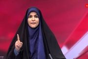 خبرنگار غیور صدا و سیما مسافر ویژه بازی‌های کشورهای اسلامی