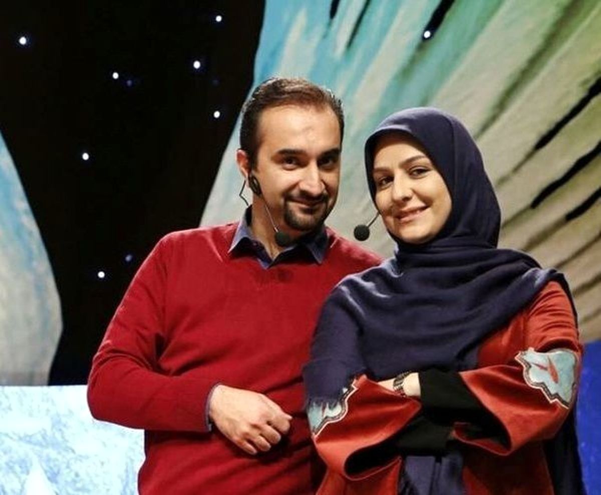 تولد 3 سالگی پسر نیما کرمی /عکس