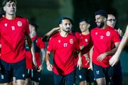 المحرق پس از ۳۴ سال دوباره میهمان پایتخت شد