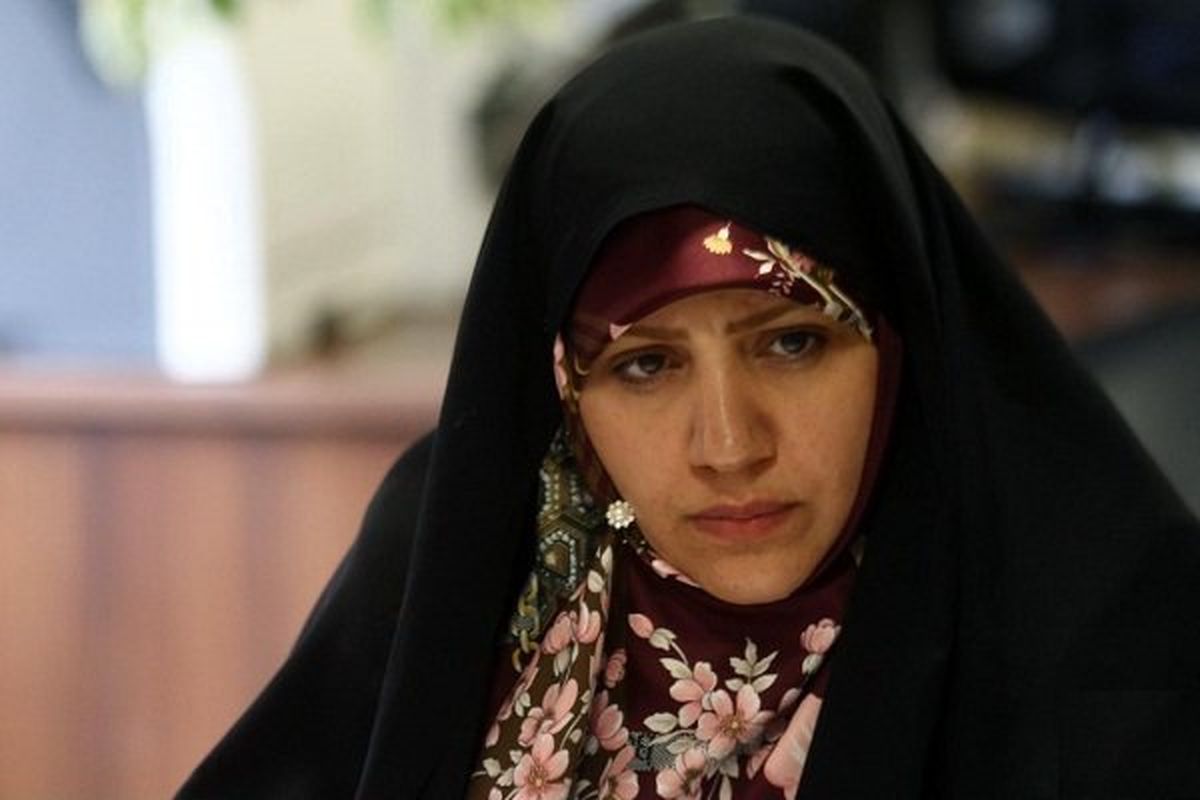 به خاطر اعتراض به قانون ترامپ به کنفرانس مقام زن در نیویورک نمی روم