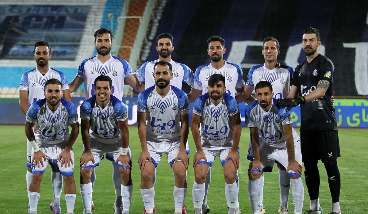 ملوان؛ ناکام همیشگی مقابل پرسپولیس!
