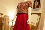 جزئیاتی از پوشاک معروف 