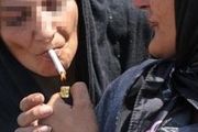 اقدامات معاونت زنان ریاست جمهوری در حمایت از زنان معتاد متجاهر