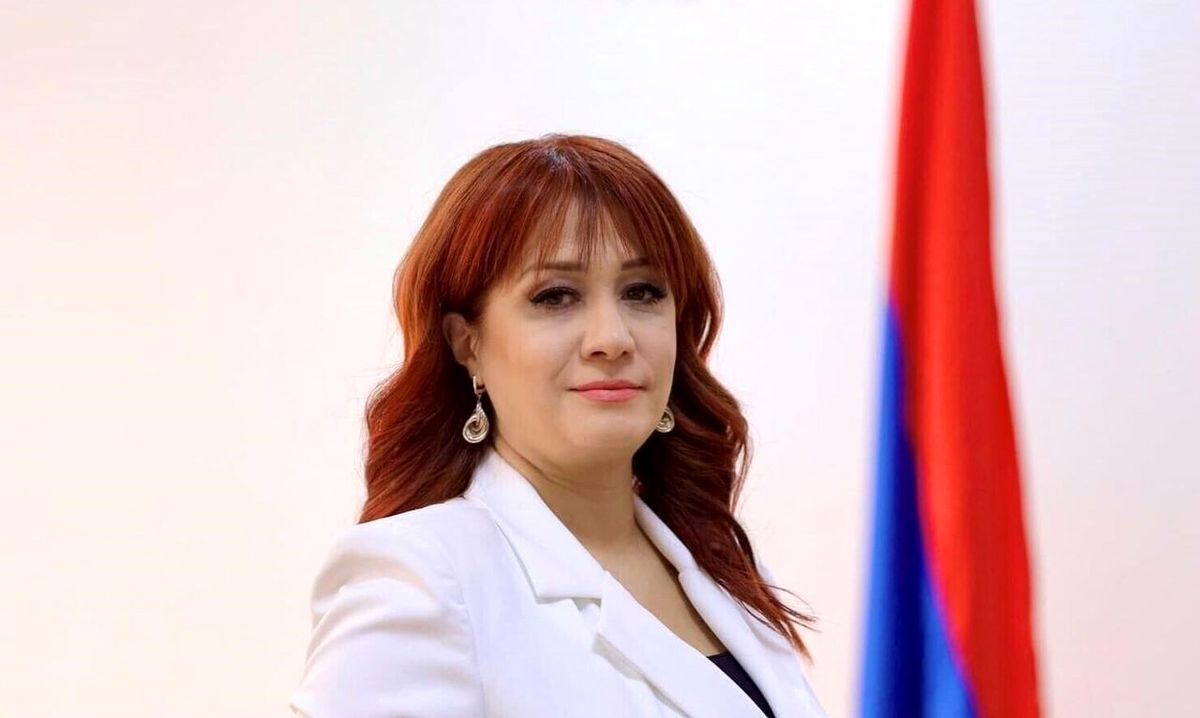 دست رد ارمنستان به پیشنهاد آمریکا
