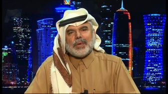 اسرائیل بین مرز امارات و عربستان پایگاه تأسیس کرده است