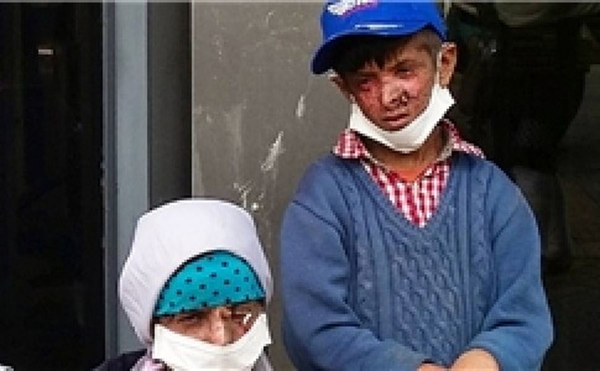 داستان هزار و یک زخم بر پیکر خواهر و برادر سیستانی