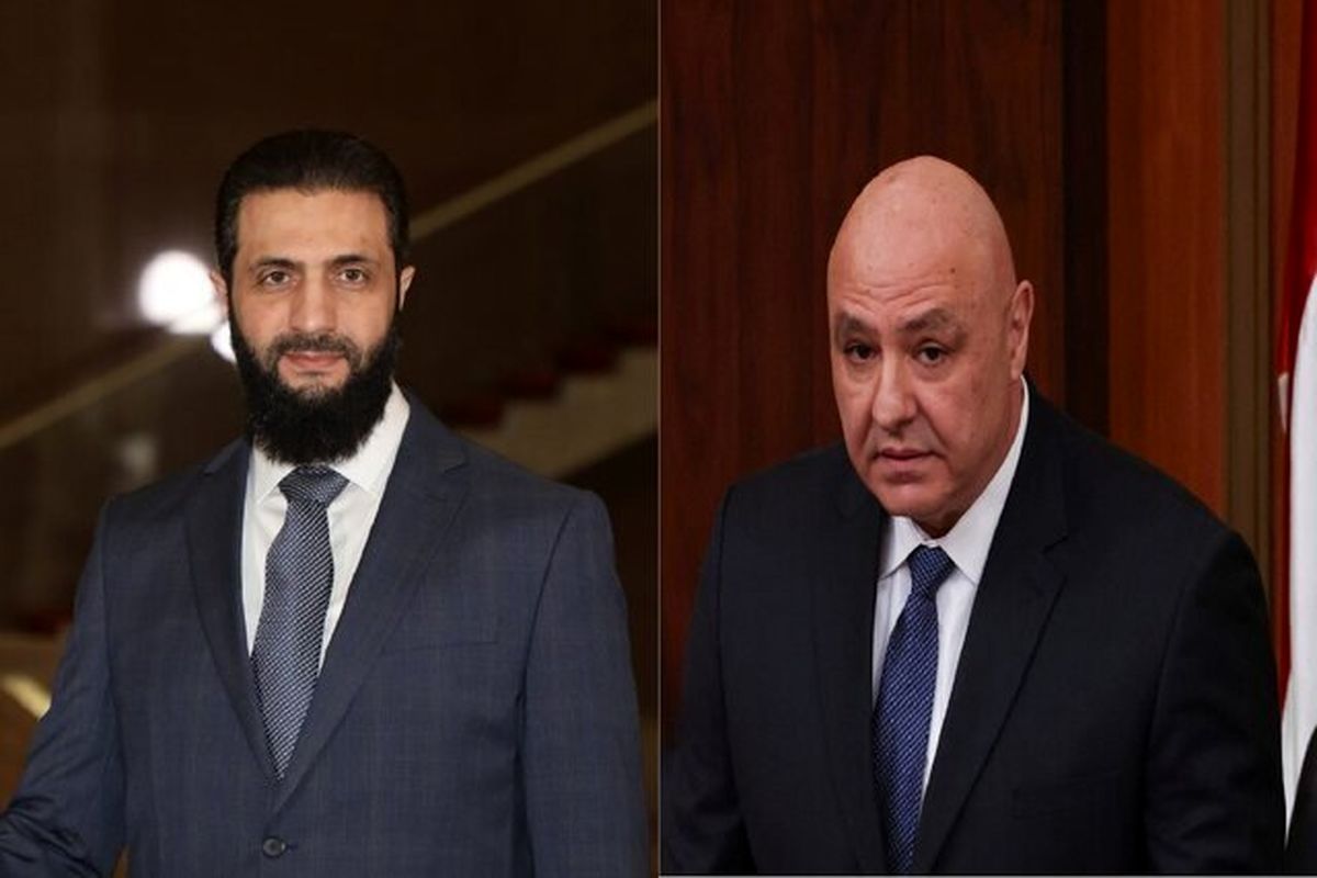 ۲ رئیس‌جمهور عربی در معرض تهدید جانی هستند