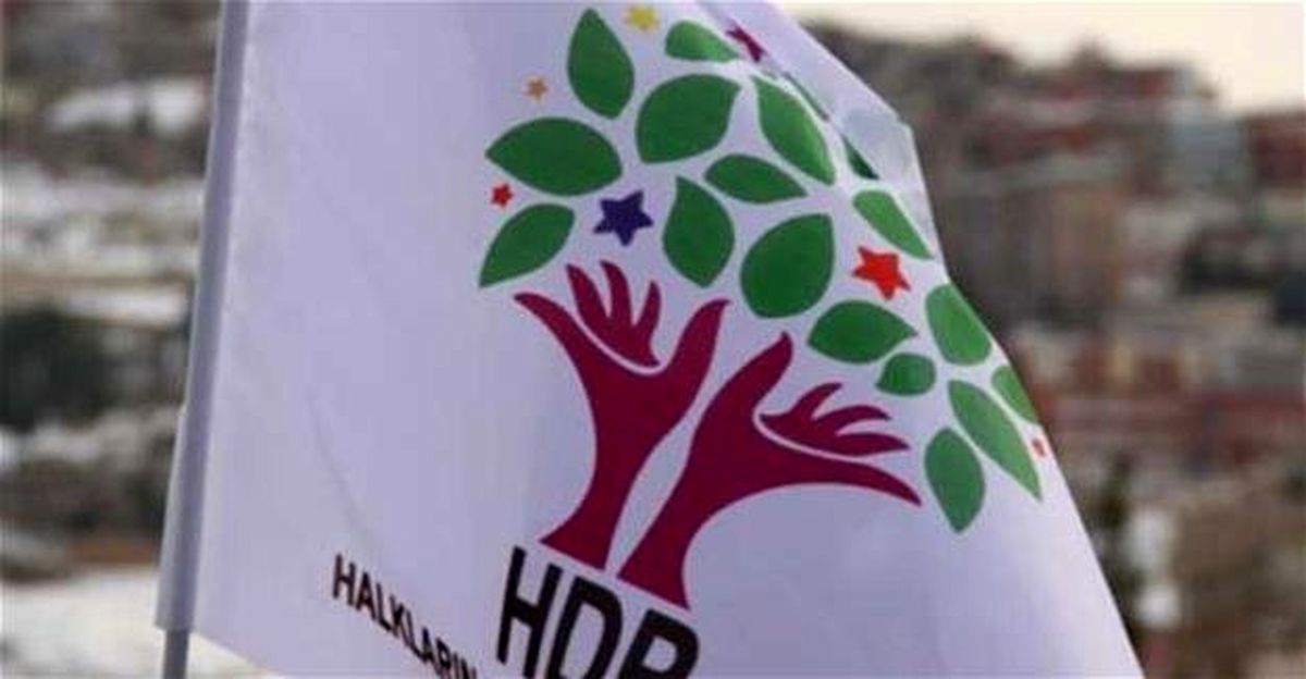 
آنکارا ۴ شهردار کرد دیگر را برکنار کرد
