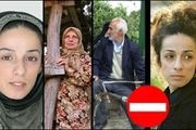 کارشناس BBC : مصی‌ علینژاد یک احمق فرصت‌طلب است!/ فیلم