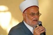 خطیب مسجد الاقصی: با وجود دوربین‌ها وارد مسجدالاقصی نمی‌شویم