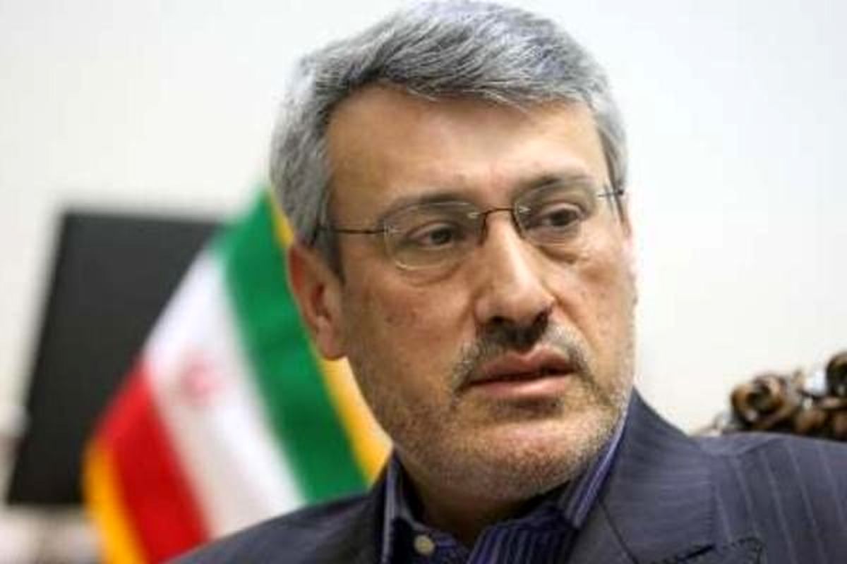خبر سفیر ایران از انگلیس
