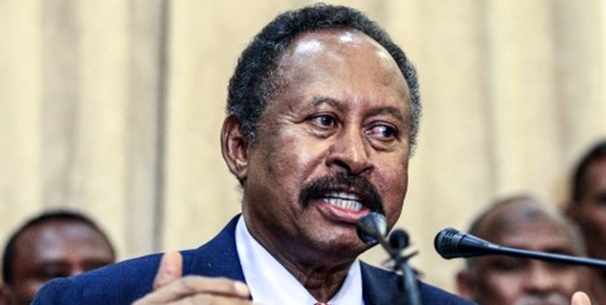 سودان هم در مسیر خیانت به فلسطین 