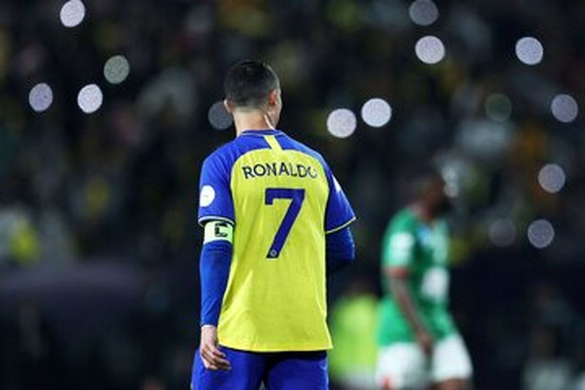 رونالدو پولدارترین فوتبالیست جهان شد
