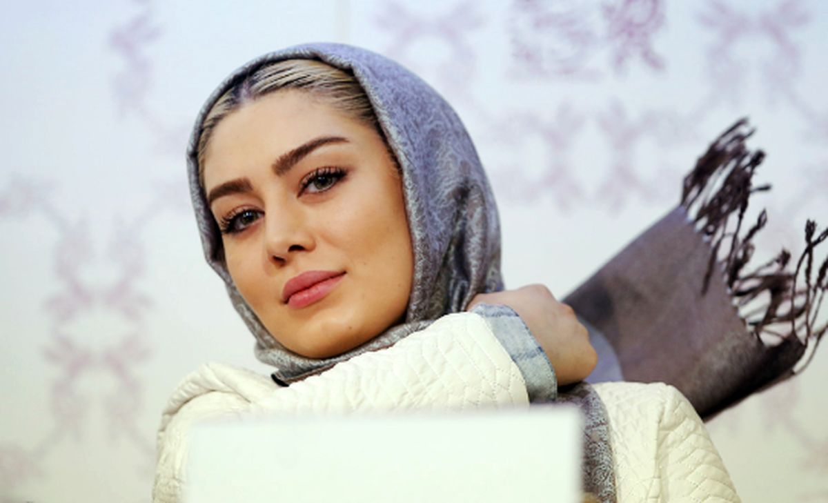 تصویری از بچگی سحر قریشی/ عکس