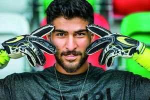 امیر عابدزاده به بنفیکا می رود؟