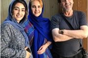 پخش پشت صحنه سریال «شرم» امشب از شبکه 3