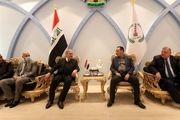 رئیس سازمان امنیت ملی عراق: داعش هرگز باز نمی‌گردد