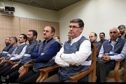 یک میلیون و ۳۰۰ هزار خانواده تهرانی در سرشماری اینترنتی نفوس و مسکن شرکت کردند
