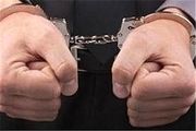 دو متهم تعقیب گریز منجر به شهادت دو مامور پلیس شناسایی و دستگیر شدند