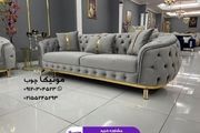 چگونه میتوان یک مبل با توجه به دکوراسیون انتخاب کرد؟
