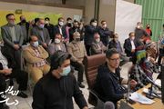 پخش مجموعه طنز «دست‌انداز» در نوروز ۱۴۰۰ از شبکه نسیم