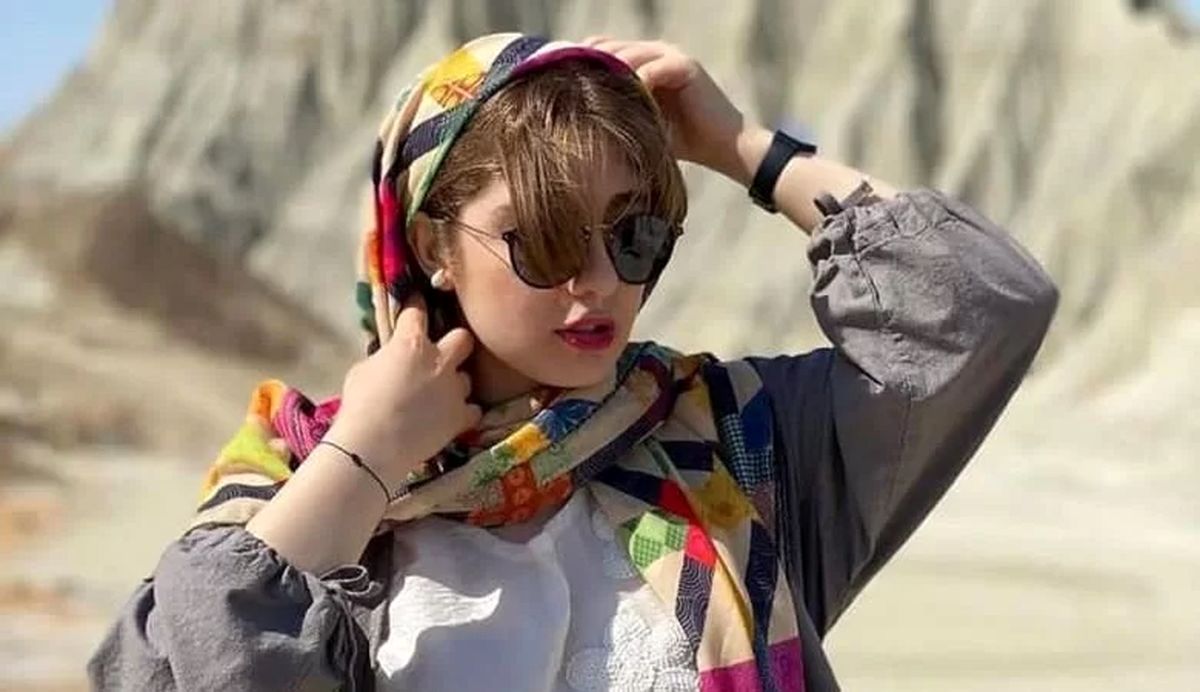 تصویری جذاب از ابرای یاغی و علی شادمان 