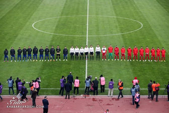 دعوای جدید پرسپولیس و استقلال