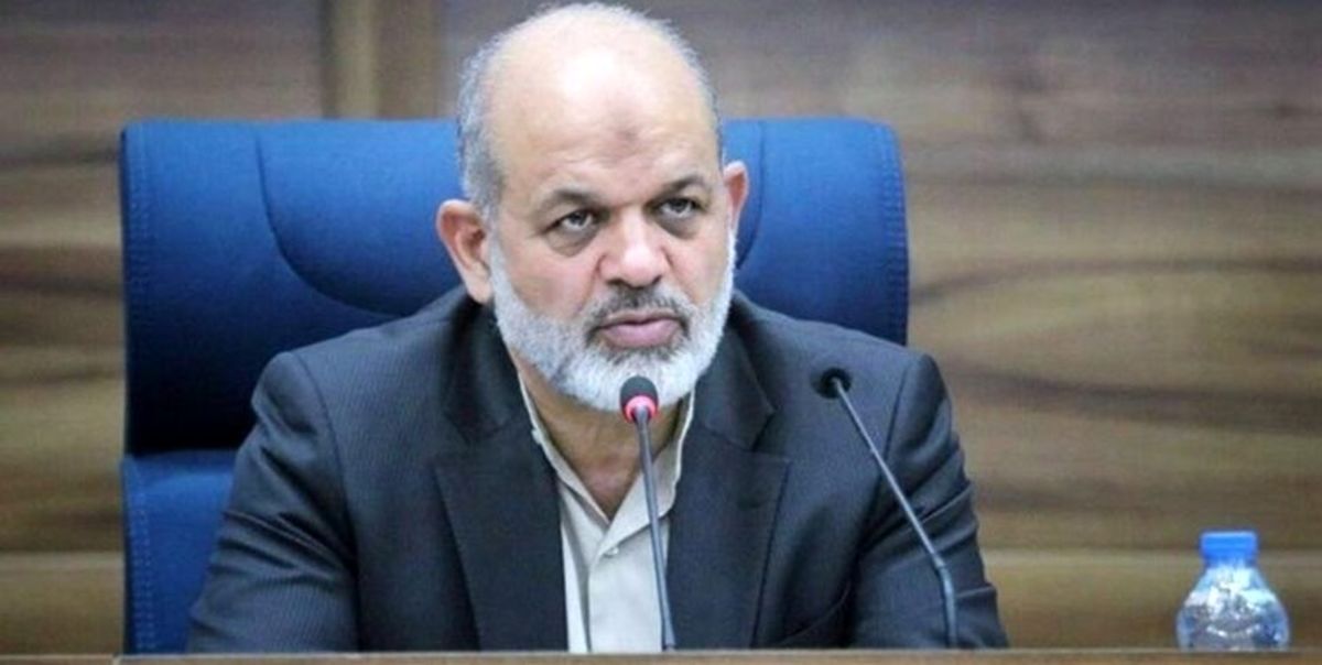 وحیدی برداشت لیتیوم از دریاچۀ ارومیه را تکذب کرد