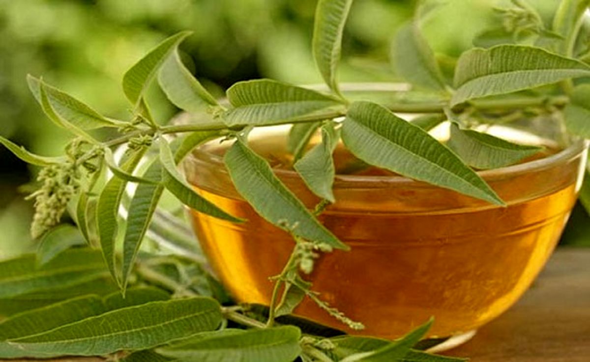 شربتی خوش عطر برای تقویت معده