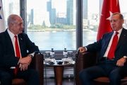 دلایل افزایش حملات لفظی نتانیاهو علیه اردوغان