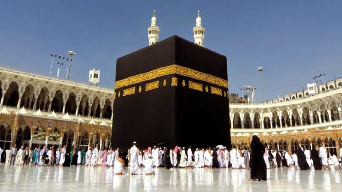 جزییات آخرین برنامه ریزی‌ها برای حج تمتع ۱۴۰۲

