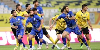 اطلاعیه باشگاه گل‌گهر در خصوص عدم حضور بانوان