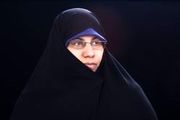 عشرت شایق: امیدوارم عده‌ای جو آرام انتخابات را خراب نکنند