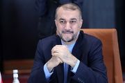 دیدار «اسدالله اسدی» با امیرعبداللهیان