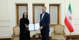 امیرعبداللهیان: در گفت‌وگو برای حفظ منافع و عزت مردم، لکنت زبان نخواهیم داشت