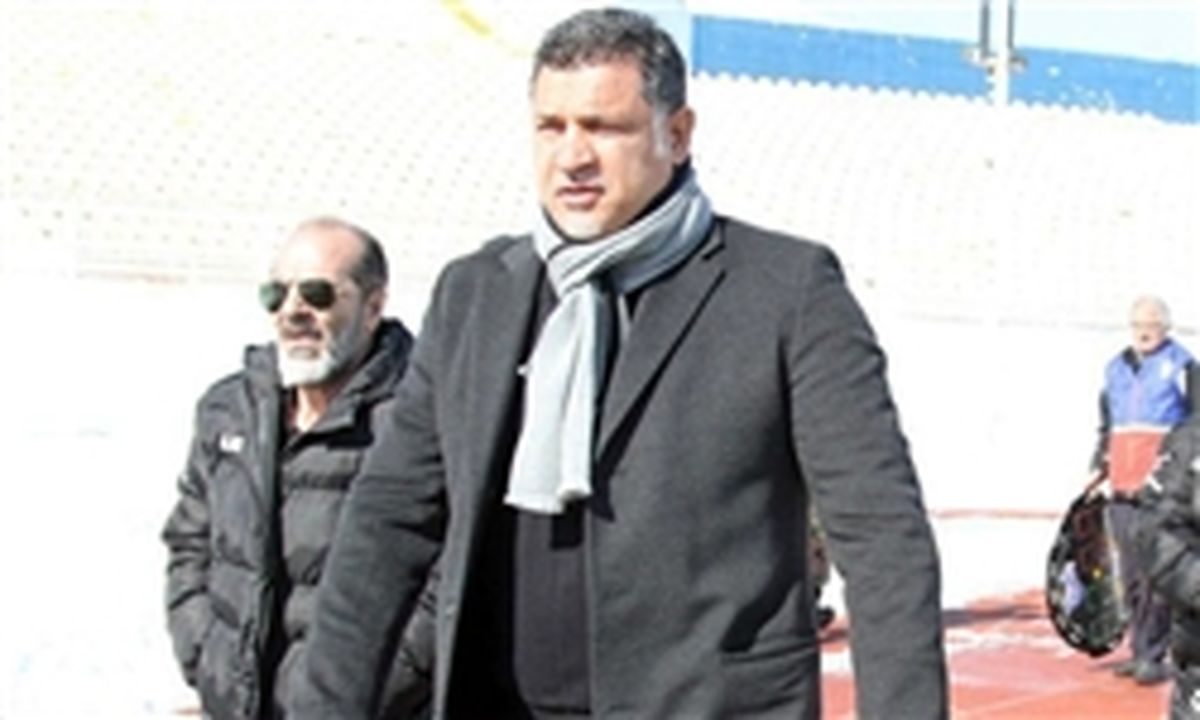 بازگشت علی دایی به سایپا