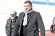 ضیافت ناهار نفتی‌ها همراه با علی دایی/ عکس