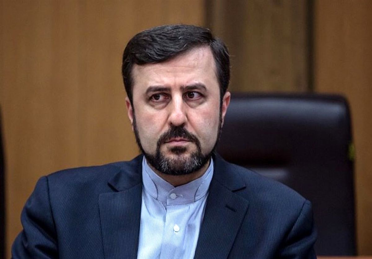 غریب‌آبادی: سالانه ۴ هزار آمریکایی در زندان می‌میرند 