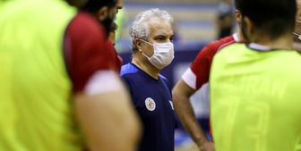 قدرت‌مان را به آسیا تحمیل می‌کنیم 