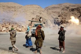 عربستان دست به دامن القاعده شد