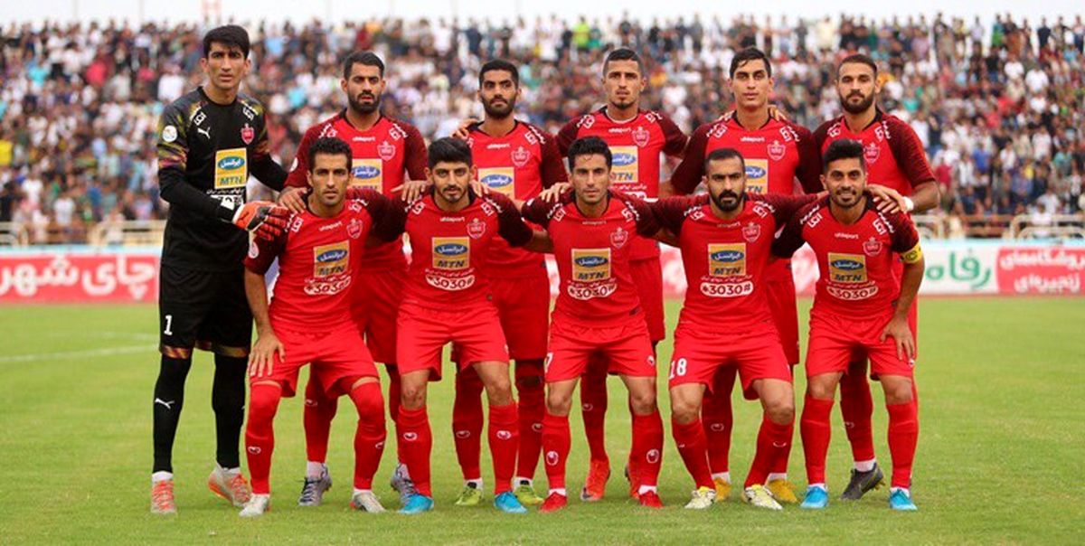 بدهی پرسپولیس به کروات‌ها؛ بیش از ۱۹ میلیارد و ۱۹۰ میلیون تومان!