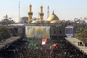 زائران نوروزی عتبات حتما بخوانند