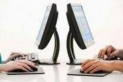 ارتباط با جنس مخالف چه حکمی دارد؟/عکس