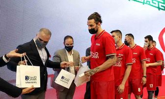 ایران تنها تیم المپیکی که بازیکنی در NBA ندارد
