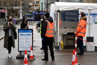 شمار مبتلایان از ۵۰۴ میلیون نفر گذشت / عبور بهبودیافتگان در آمریکا از ۸۰ میلیون نفر + جدول تغییرات