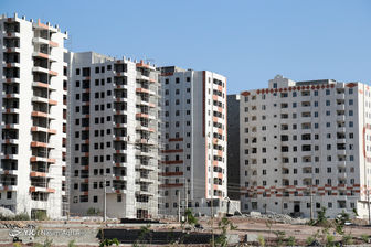 واگذاری واحدهای طرح ملی مسکن با قرعه‌کشی