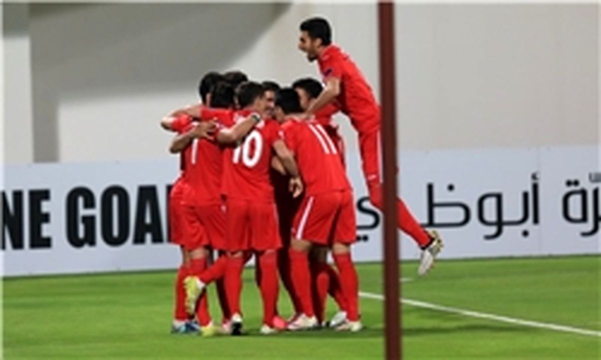 خطر محرومیت در کمین 5 پرسپولیسی